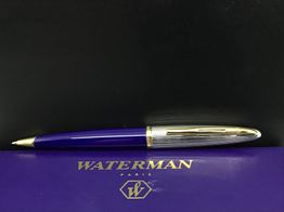 boligrafo alta gama waterman carene deluxe