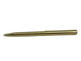 boligrafo alta gama waterman dorado
