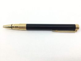 boligrafo alta gama waterman perspective black gt