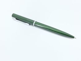 boligrafo alta gama waterman verde
