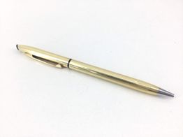 boligrafo anson dorado