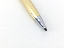 boligrafo anson dorado