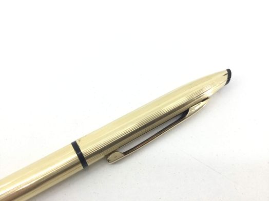 boligrafo anson dorado
