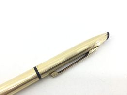 boligrafo anson dorado