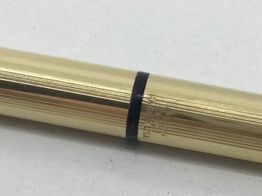 boligrafo anson dorado
