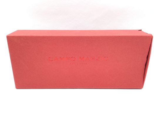 boligrafo campo marzio cherry red
