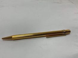 boligrafo cartier must de cartier
