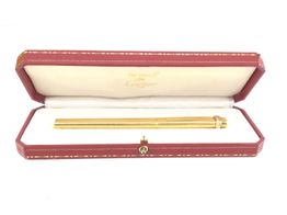 boligrafo cartier must