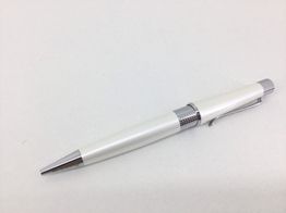 boligrafo cross blanco