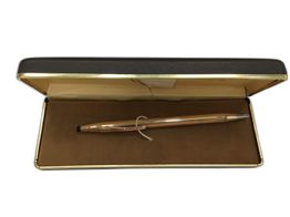 Boligrafo Cross Century 14kt