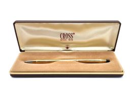 boligrafo cross century classic 10kt