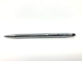 boligrafo cross century plateado