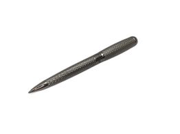 Boligrafo Dupont Classique Pointe de Diamant Paladio