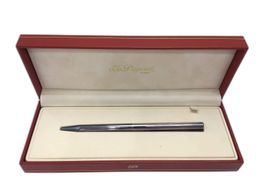 boligrafo dupont plata