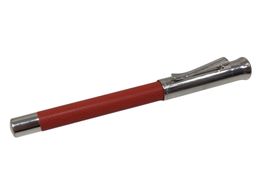 Boligrafo Faber-castell India Red