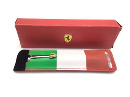 boligrafo ferrari ferrari
