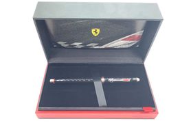boligrafo ferrari scuderia