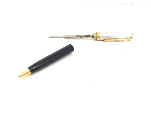 boligrafo inoxcrom 925