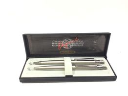 boligrafo inoxcrom boligrafo y portaminas