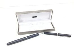 boligrafo inoxcrom metal