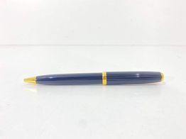 boligrafo inoxcrom negro