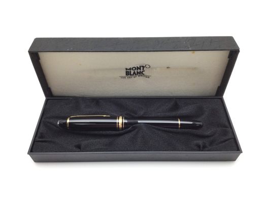 boligrafo montblanc 166
