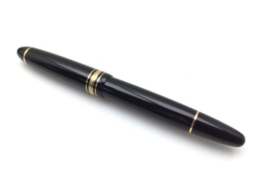 boligrafo montblanc 166