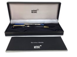 boligrafo montblanc bx1834383