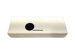 boligrafo montblanc cartera funda