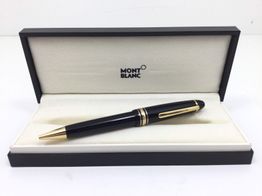 boligrafo montblanc classique