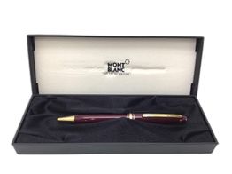 boligrafo montblanc meisterstuck classique