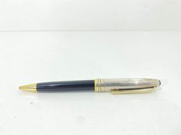 boligrafo montblanc meisterstuck
