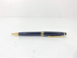 boligrafo montblanc meisterstuck