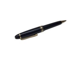 boligrafo montblanc meisterstuck