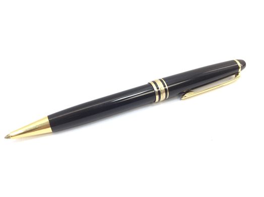 boligrafo montblanc meistertuk