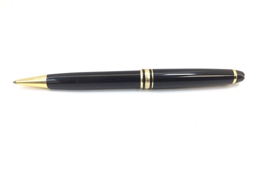 boligrafo montblanc meistertuk
