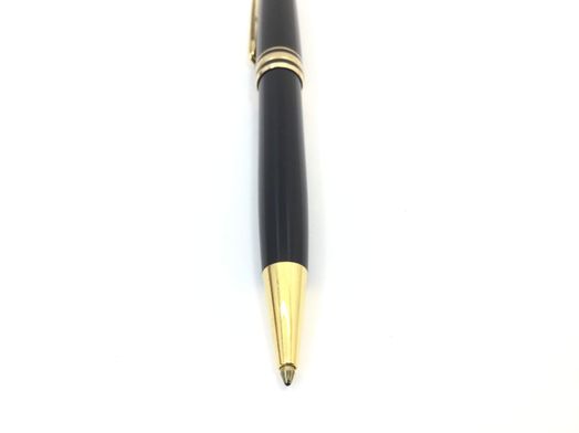 boligrafo montblanc meistertuk