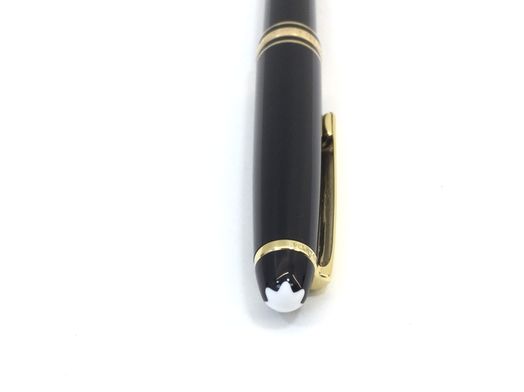 boligrafo montblanc meistertuk