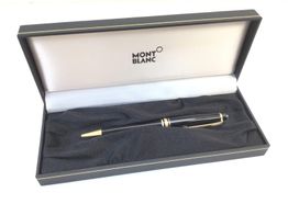 boligrafo montblanc meistertuk
