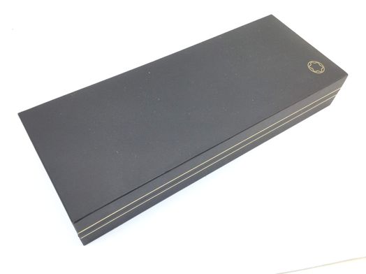 boligrafo montblanc meistertuk