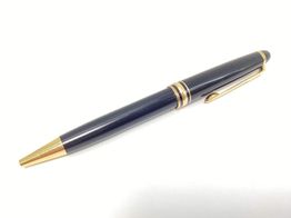 Boligrafo Montblanc Menstruck