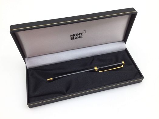 boligrafo montblanc noblesse oblige vintage