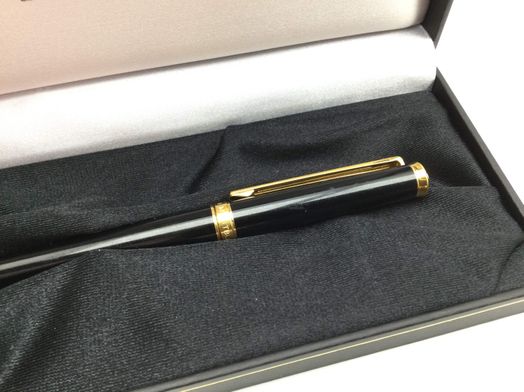 boligrafo montblanc noblesse oblige vintage