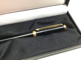 boligrafo montblanc noblesse oblige vintage