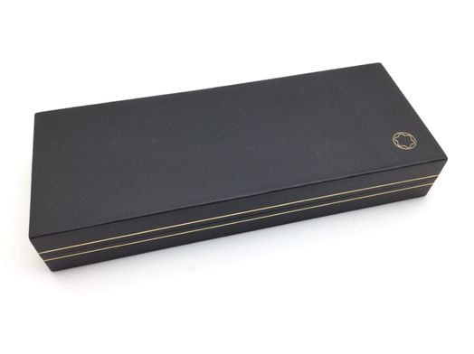 boligrafo montblanc noblesse oblige vintage