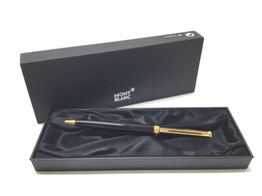 boligrafo montblanc noblesse oblige
