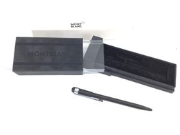 boligrafo montblanc scenium