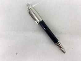 boligrafo montblanc starwalker black mistery