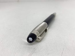 boligrafo montblanc starwalker black mistery