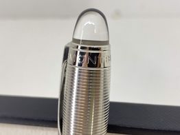 boligrafo montblanc starwalker black mistery